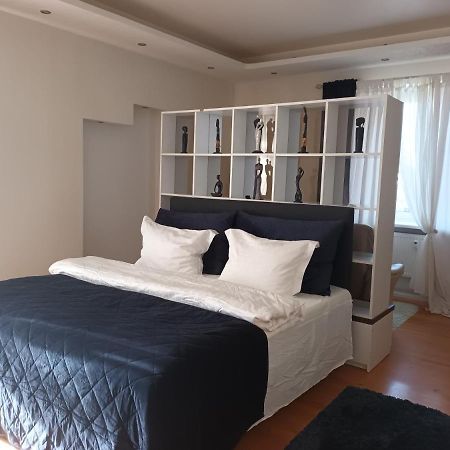 Skaistakalnio Apartamentai Panevėžys Eksteriør bilde