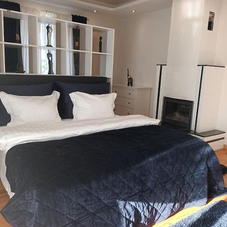 Skaistakalnio Apartamentai Panevėžys Eksteriør bilde