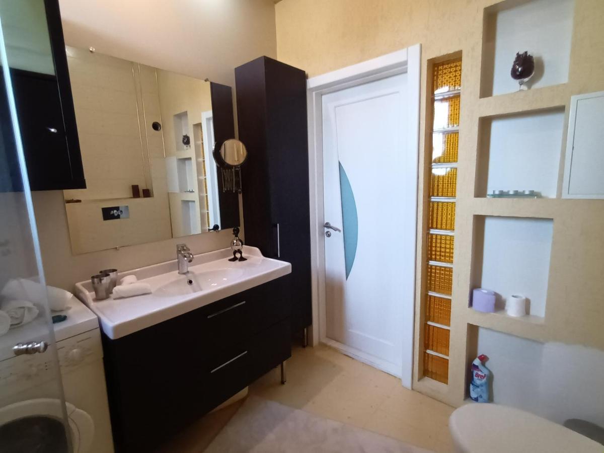 Skaistakalnio Apartamentai Panevėžys Eksteriør bilde