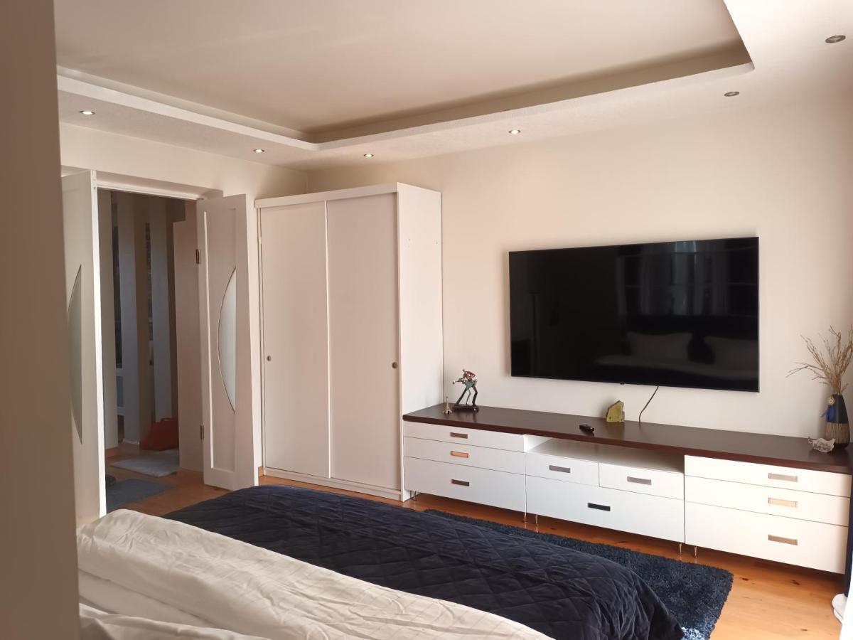 Skaistakalnio Apartamentai Panevėžys Eksteriør bilde