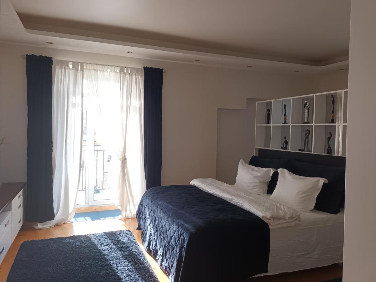 Skaistakalnio Apartamentai Panevėžys Eksteriør bilde