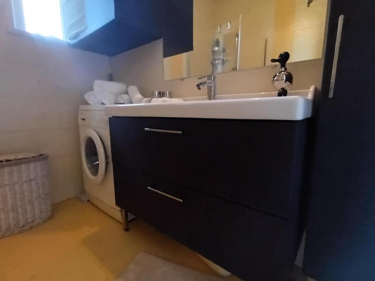 Skaistakalnio Apartamentai Panevėžys Eksteriør bilde